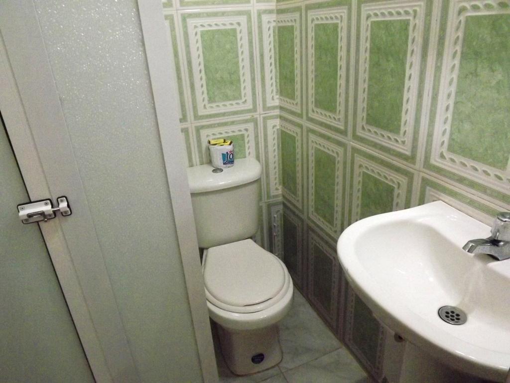 Hostal Casa Eugenia *