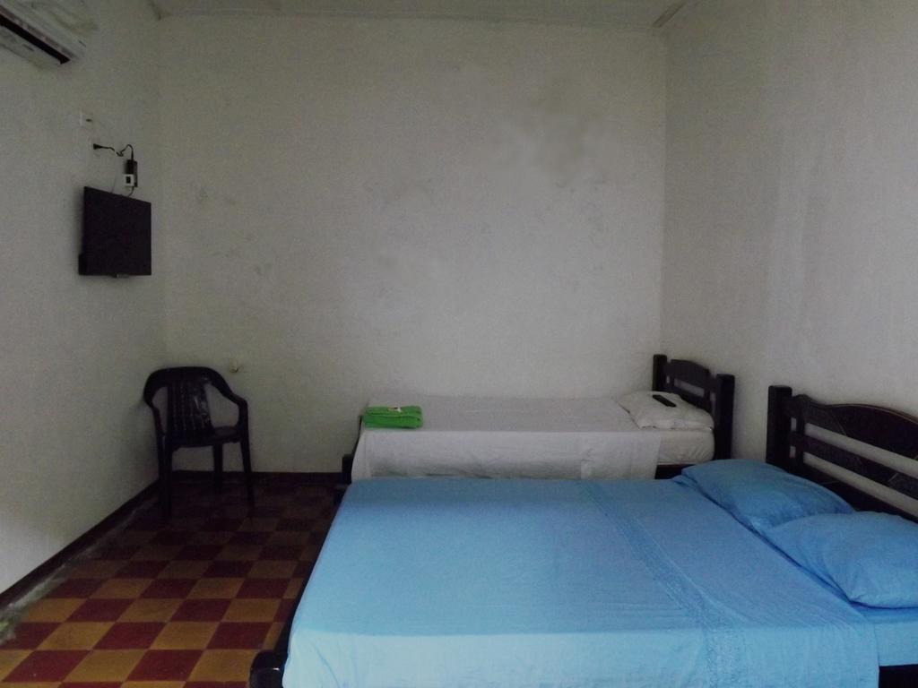 Casa Eugenia Hostal