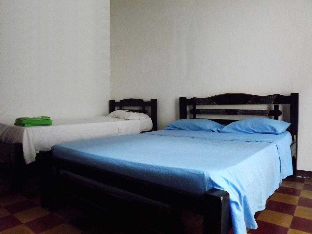 Casa Eugenia * Cartagena