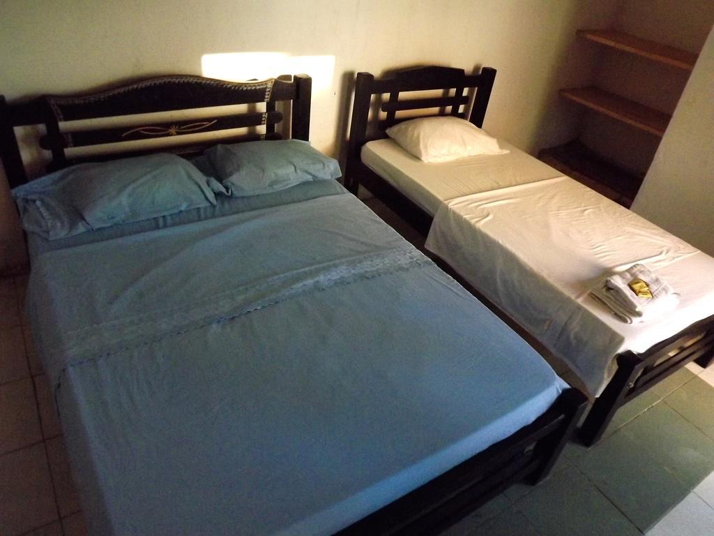 Hostal Casa Eugenia *