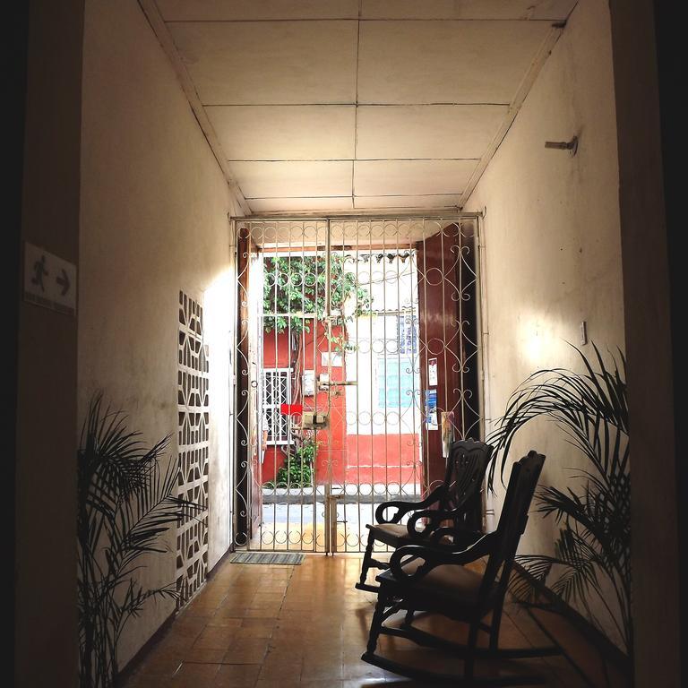 Hostal Casa Eugenia
