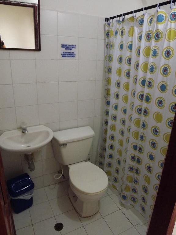 Casa Eugenia Hostal