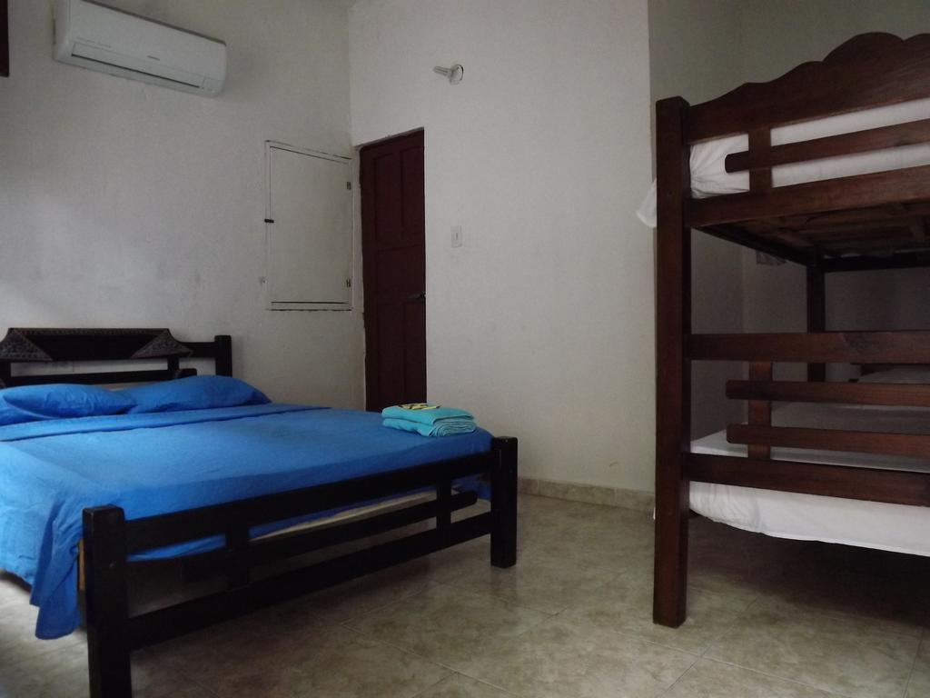 Casa Eugenia * Cartagena