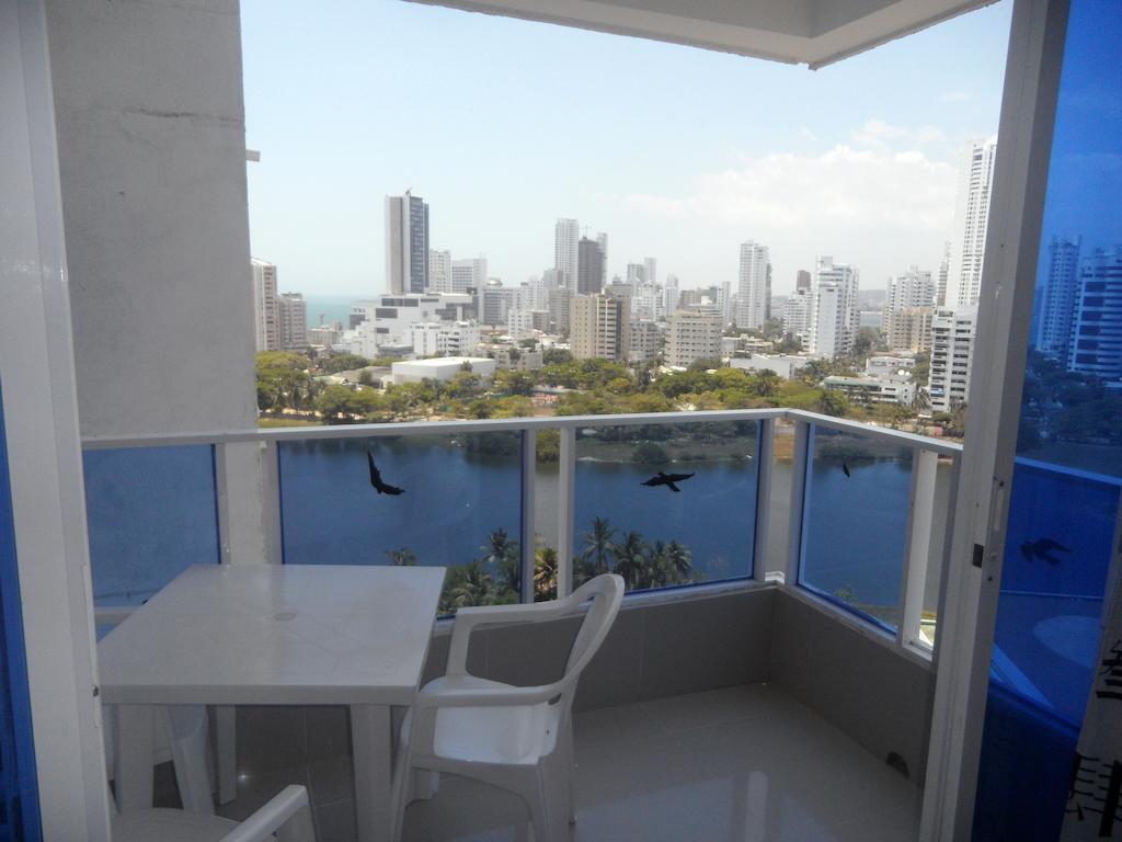 Bacanos Apartamento *