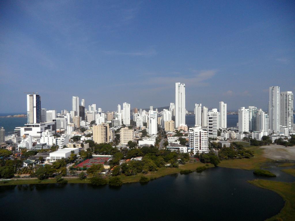 Apartamento Bacanos