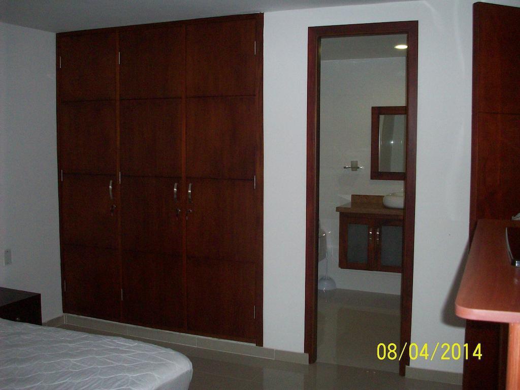 Apartment Con Vista Al Mar En El Laguito