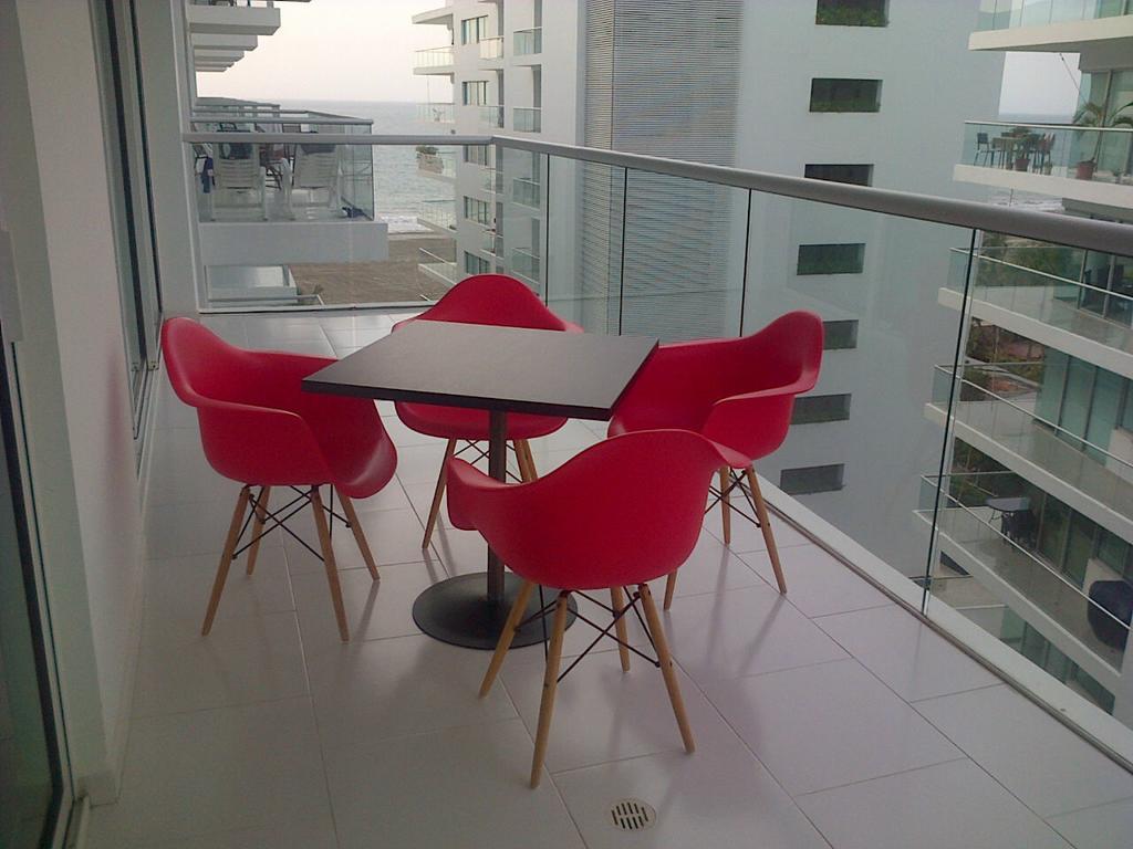 Apartamento Morros