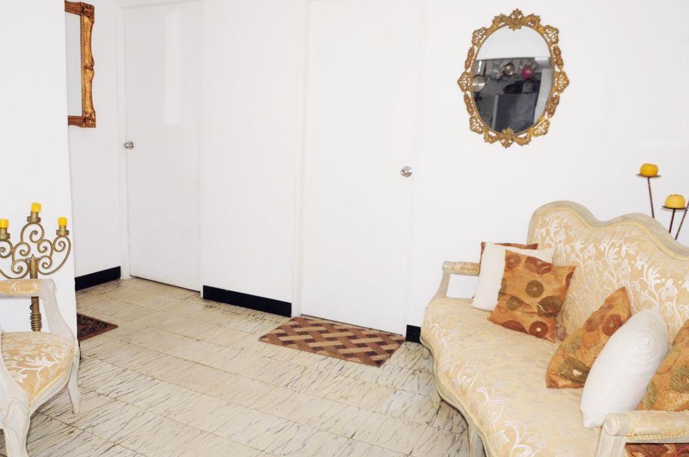 Habitación en casa particular Balcones De Venecia Cartagena