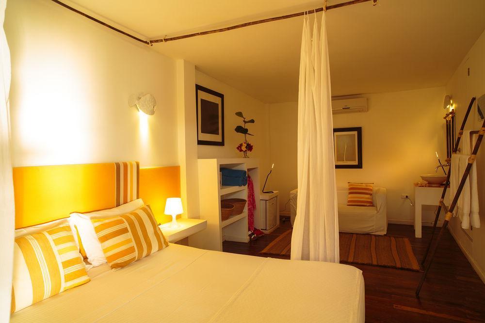 Kohsamui Casa Hotel Del Mar 4* Cartagena