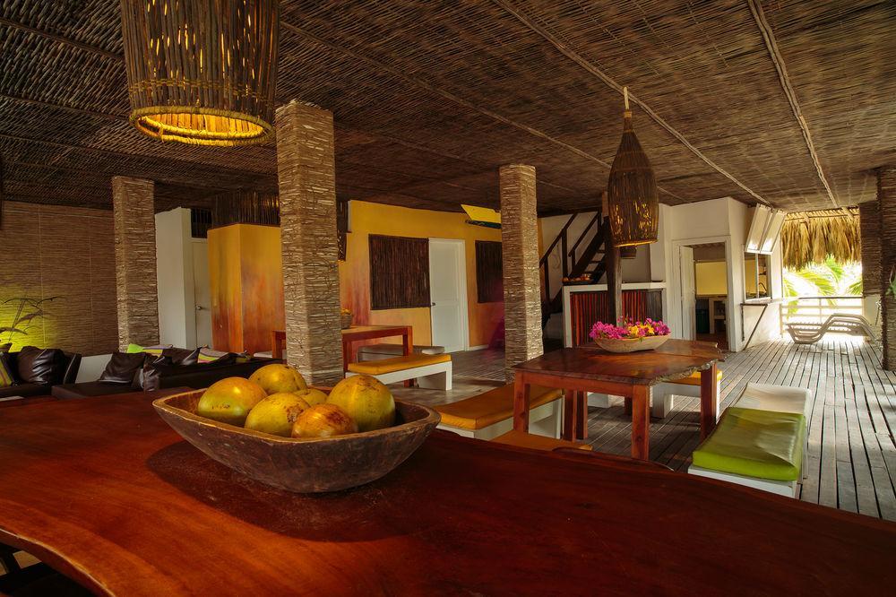 Kohsamui Casa Hotel Del Mar 4*