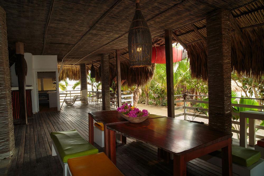 Kohsamui Casa Hotel Del Mar 4* Cartagena