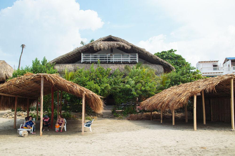 Kohsamui Casa Hotel Del Mar Hotel 4*