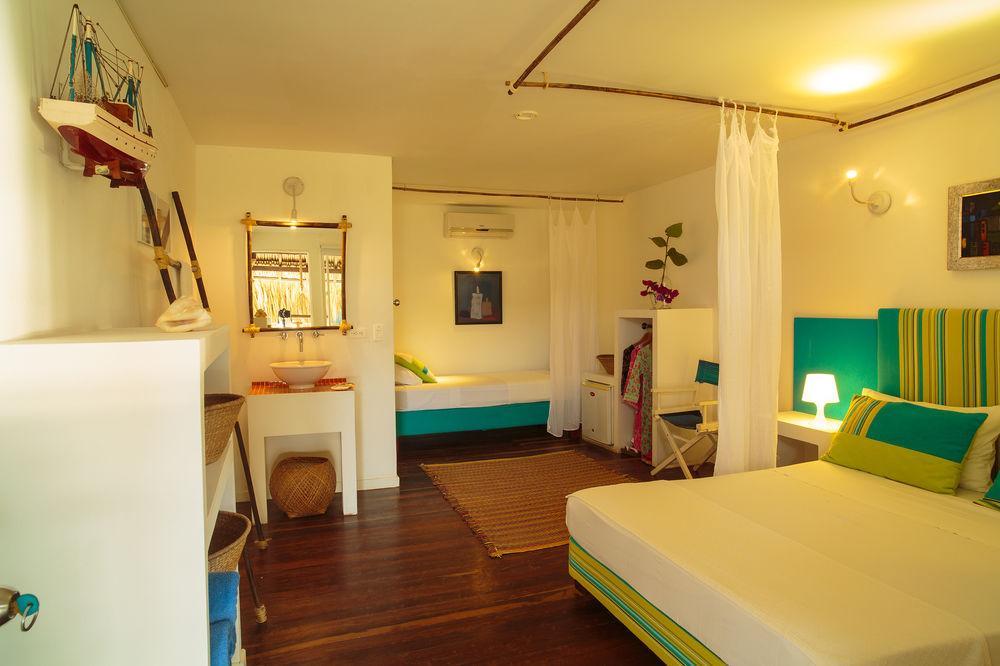 Kohsamui Casa Hotel Del Mar 4*