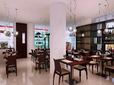 Nh Royal Urban Hotel