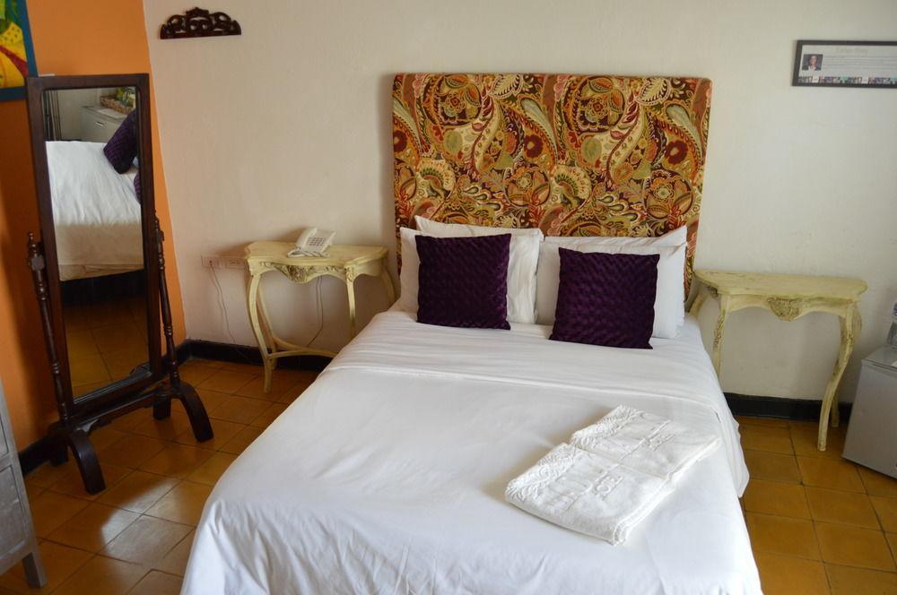 Badillo Galeria 4* Cartagena