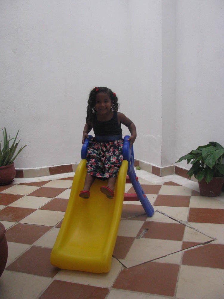 Casa Salome Hotel Cartagena