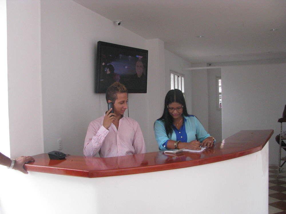Casa Salome Hotel