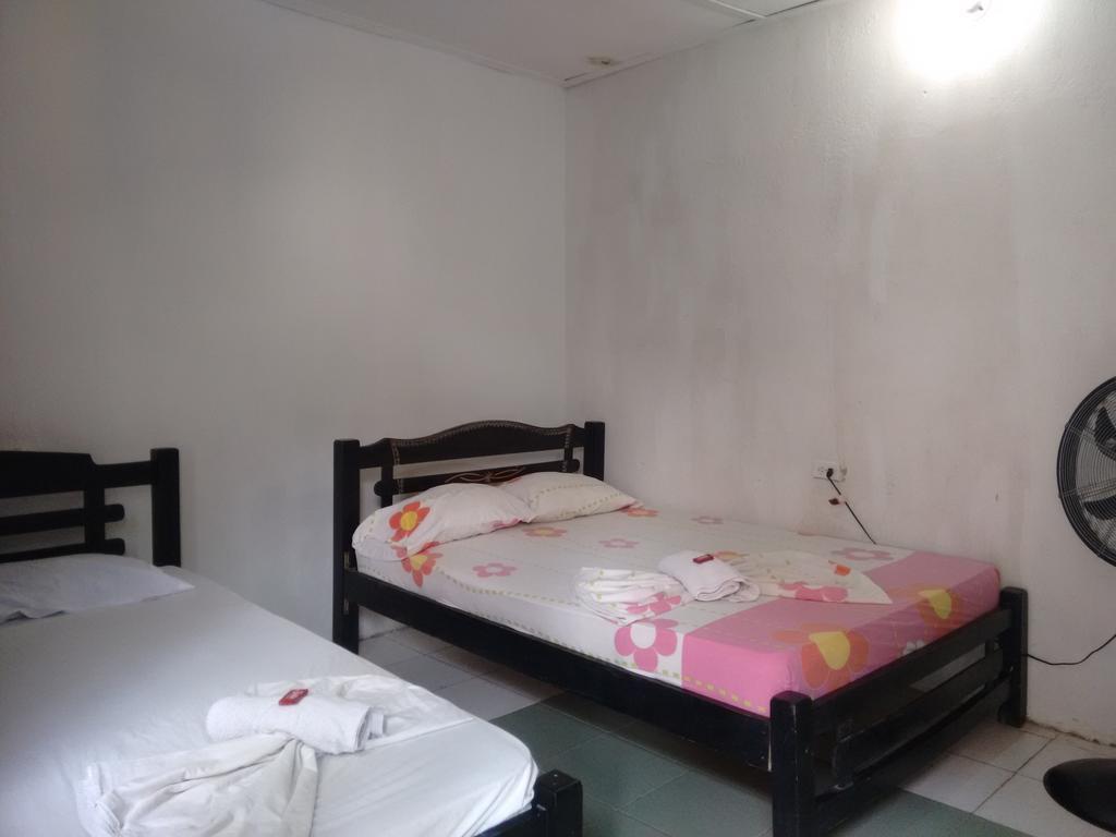 Hostal Casa Eugenia