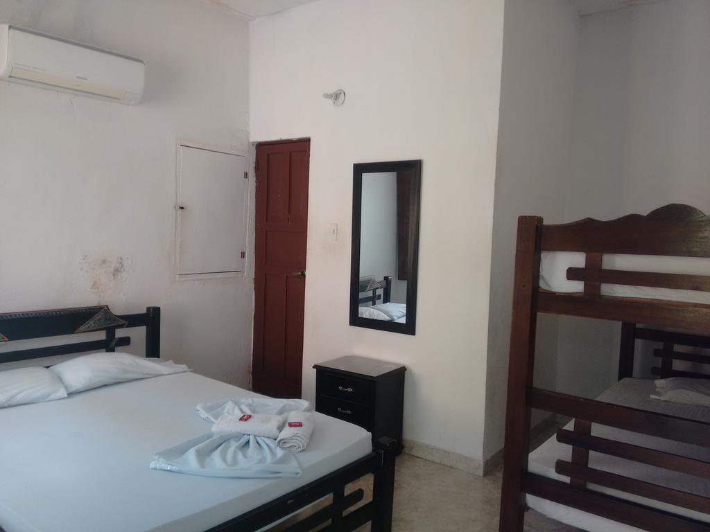 Hostal Casa Eugenia *