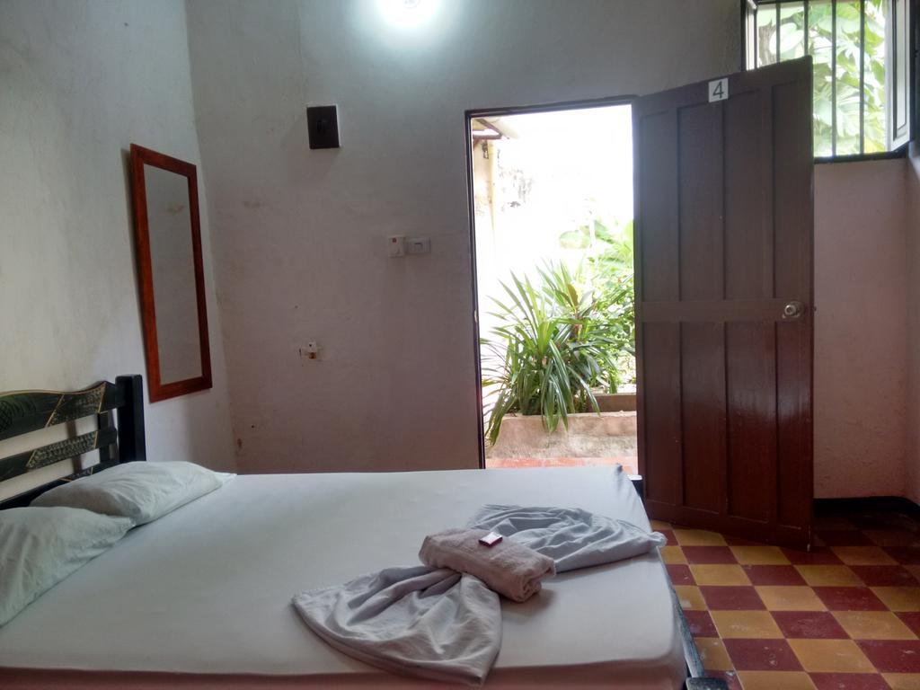 Casa Eugenia Cartagena