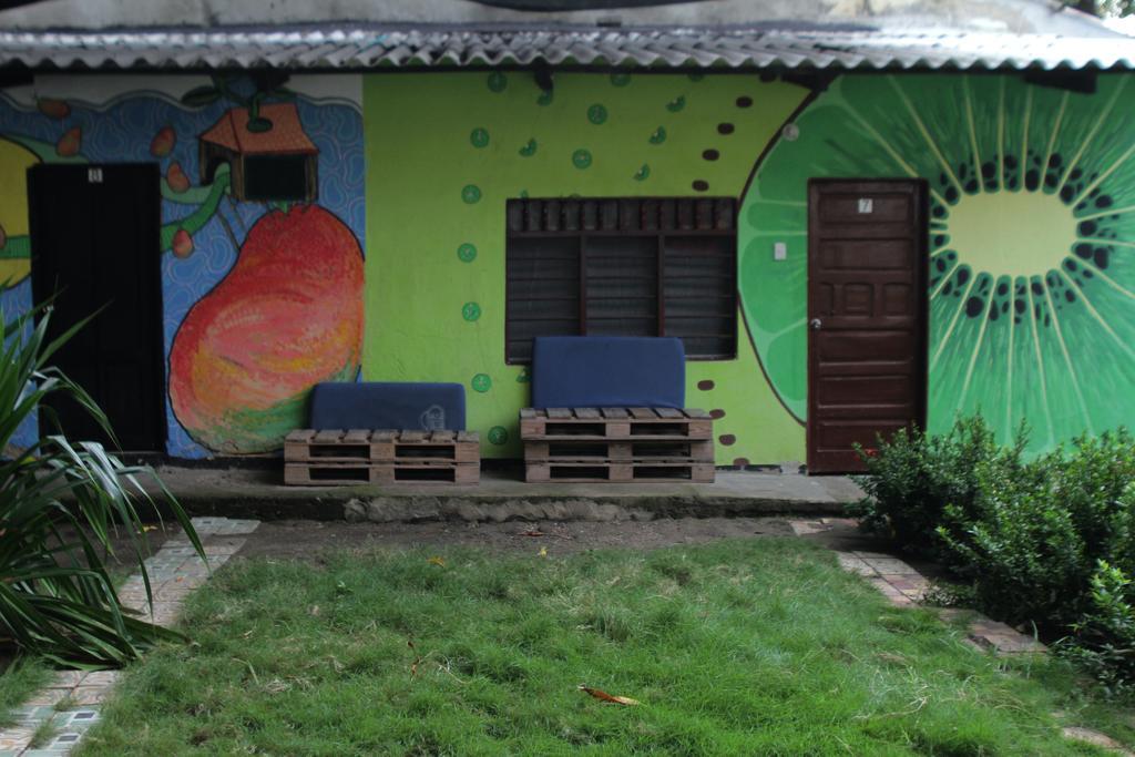 Hostal Casa Eugenia *