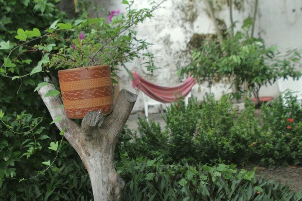 Hostal Casa Eugenia Cartagena