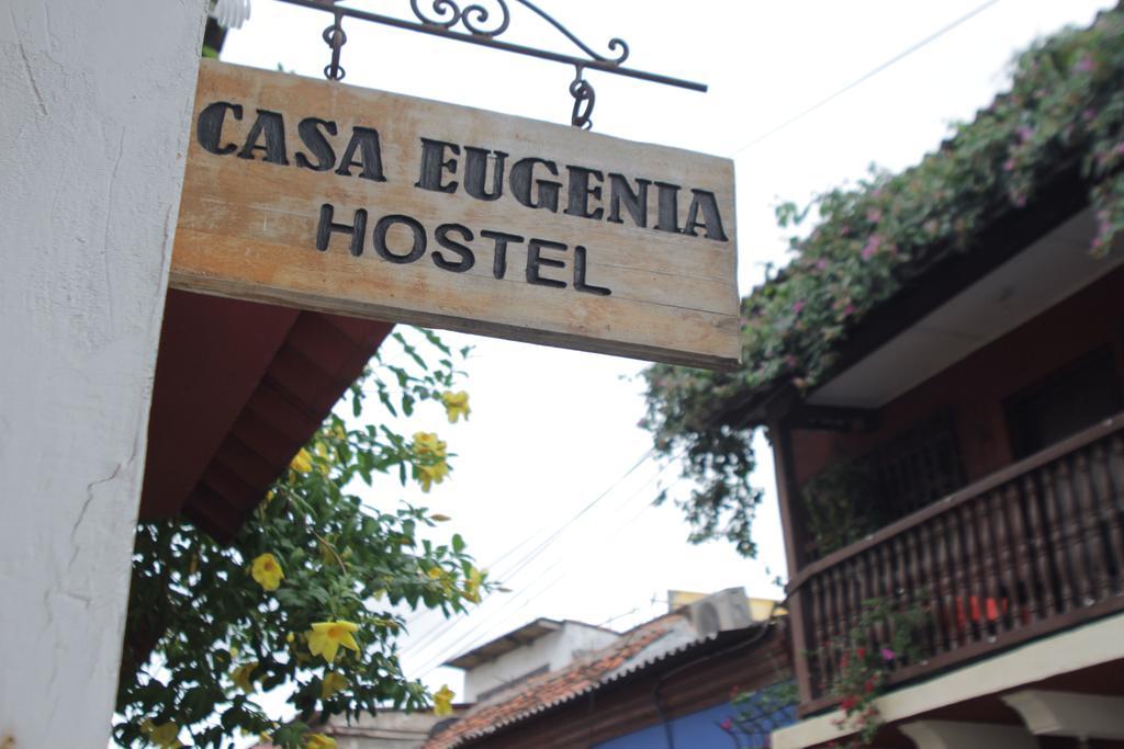 Hostal Casa Eugenia