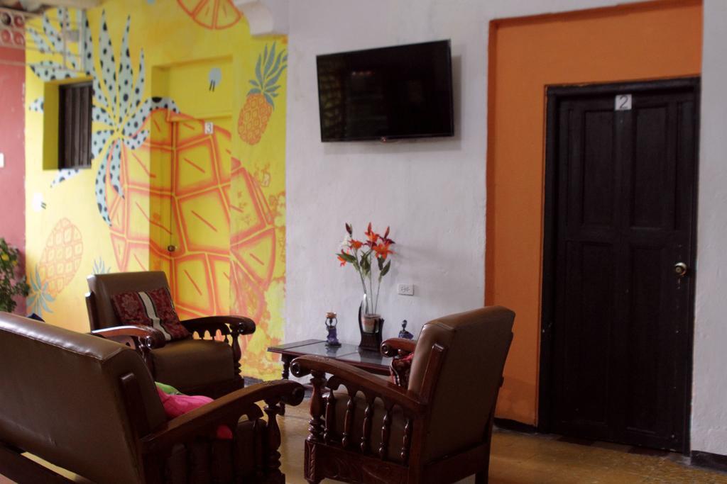Hostal Casa Eugenia *