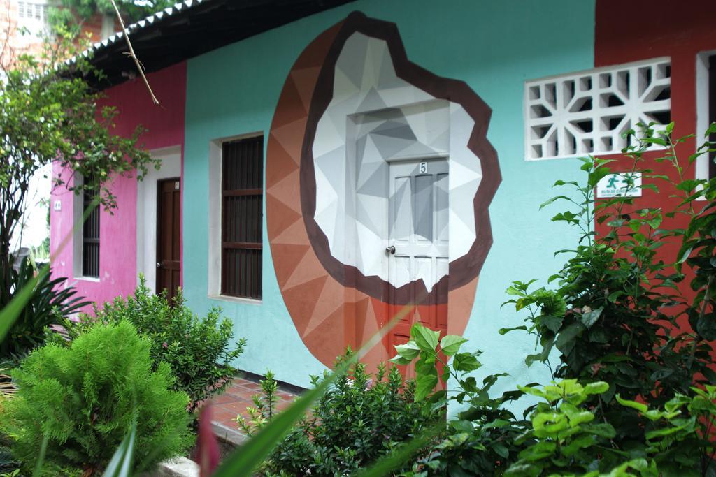 Hostal Casa Eugenia