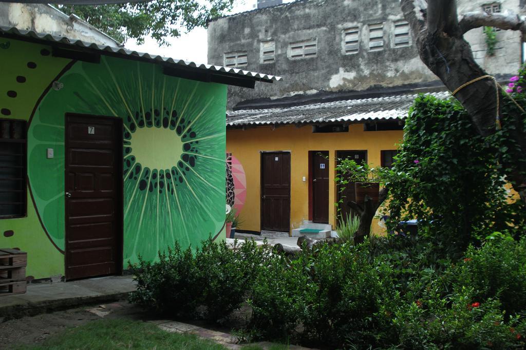 Hostal Casa Eugenia *