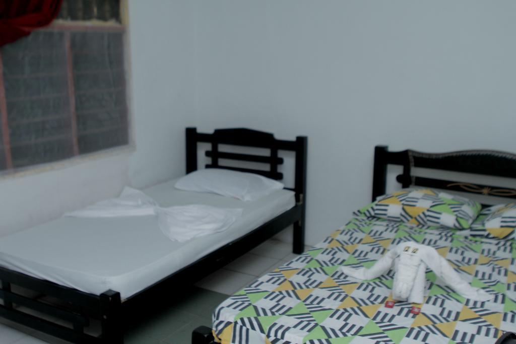 Hostal Casa Eugenia Cartagena
