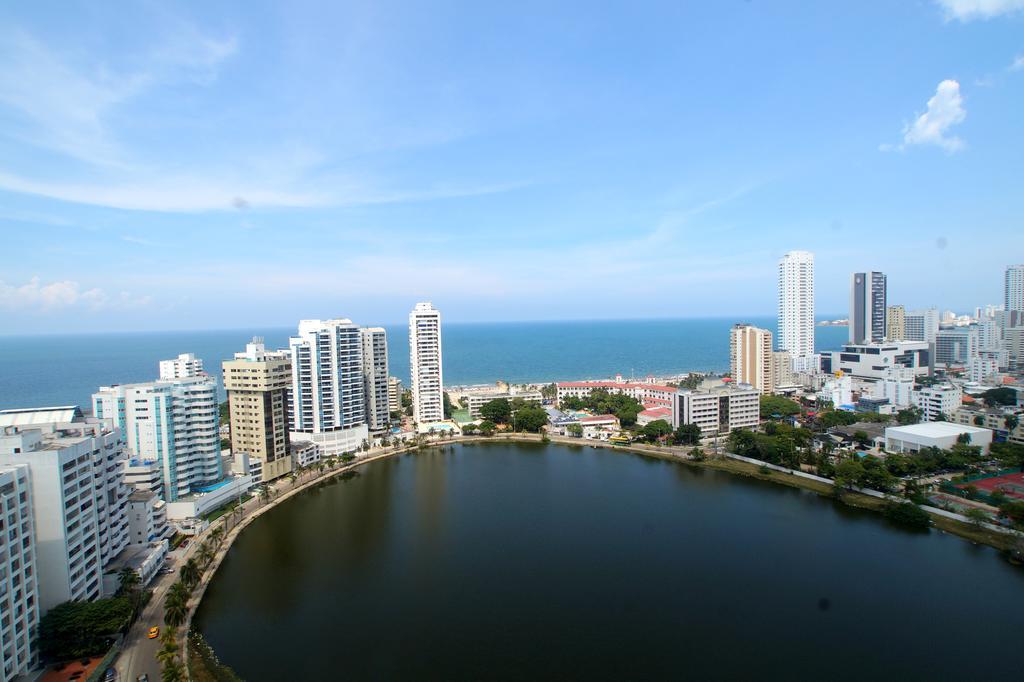 Apartamento Bacanos *
