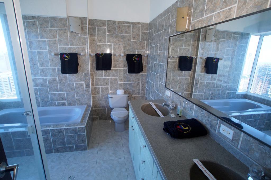 Apartamento Bacanos