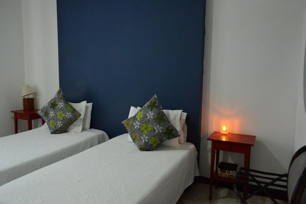 Hotel Torre Del Reloj