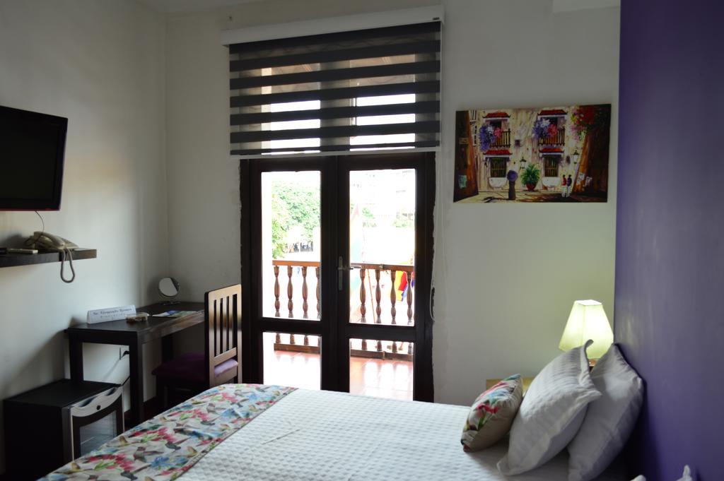 Torre Del Reloj 3* Cartagena
