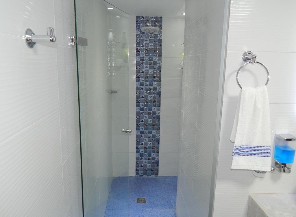 Lux Bocagrande Apartamento Cartagena