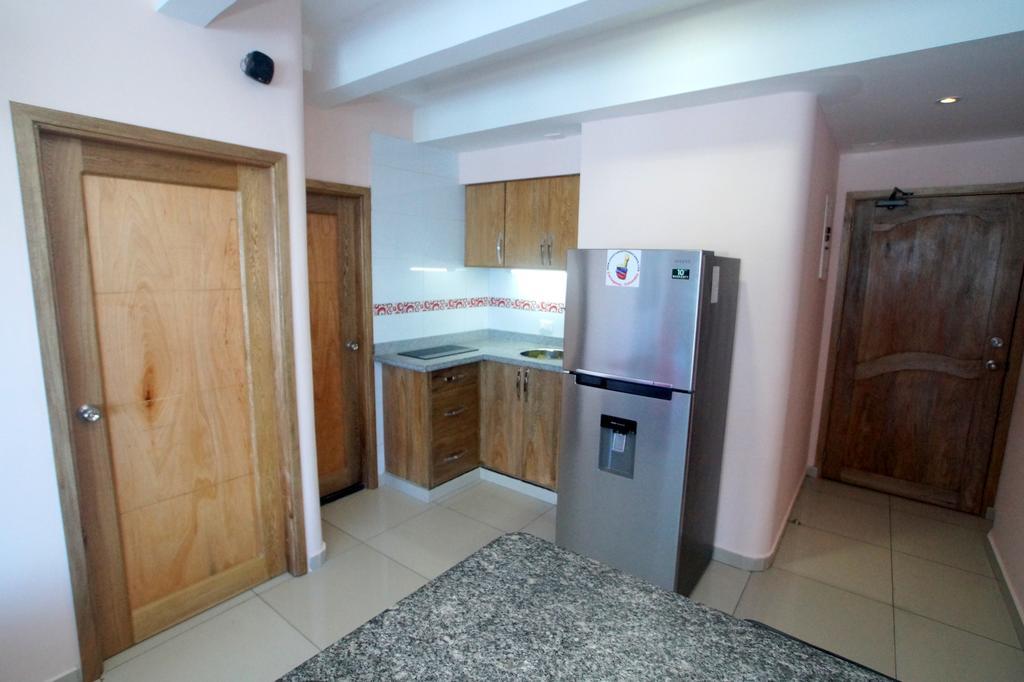 Bacanos Apartamento