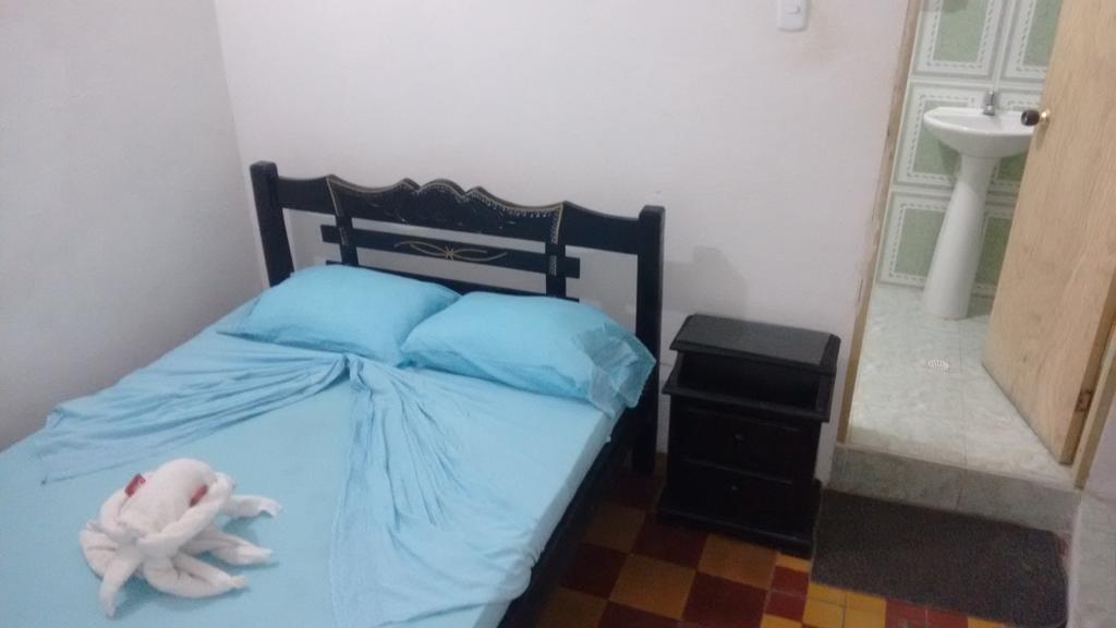 Hostal Casa Eugenia