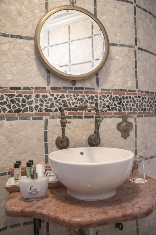 Casa Castel By Gb Collection 4* Cartagena