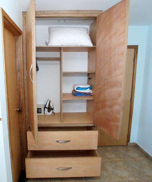 Apartamento Bacanos