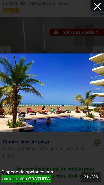 Apartment Morros Epic 216