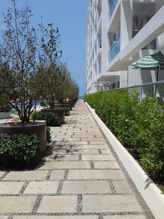 Apartment Morros Epic 216