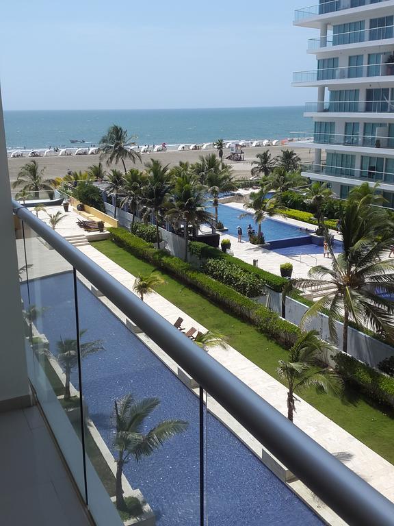Apartment Morros Epic 216 Cartagena