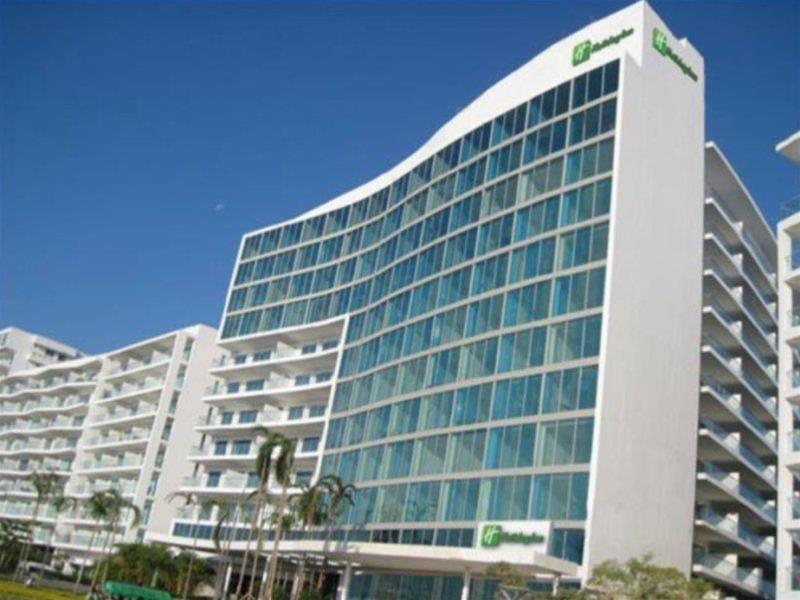 Morros, An Ihg Resort 5*