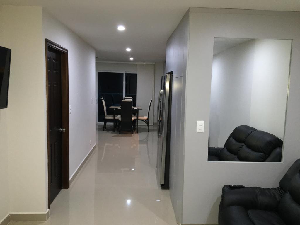 Front Apartamento