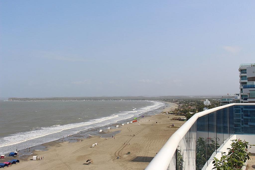 Apartamento Front *