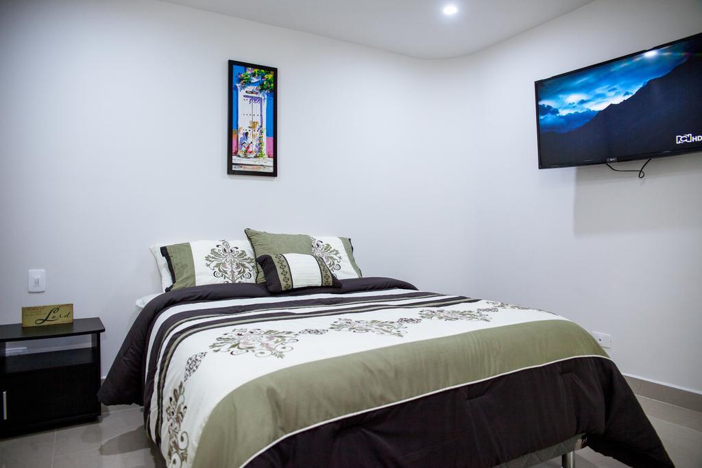 Apartamento Front Cartagena