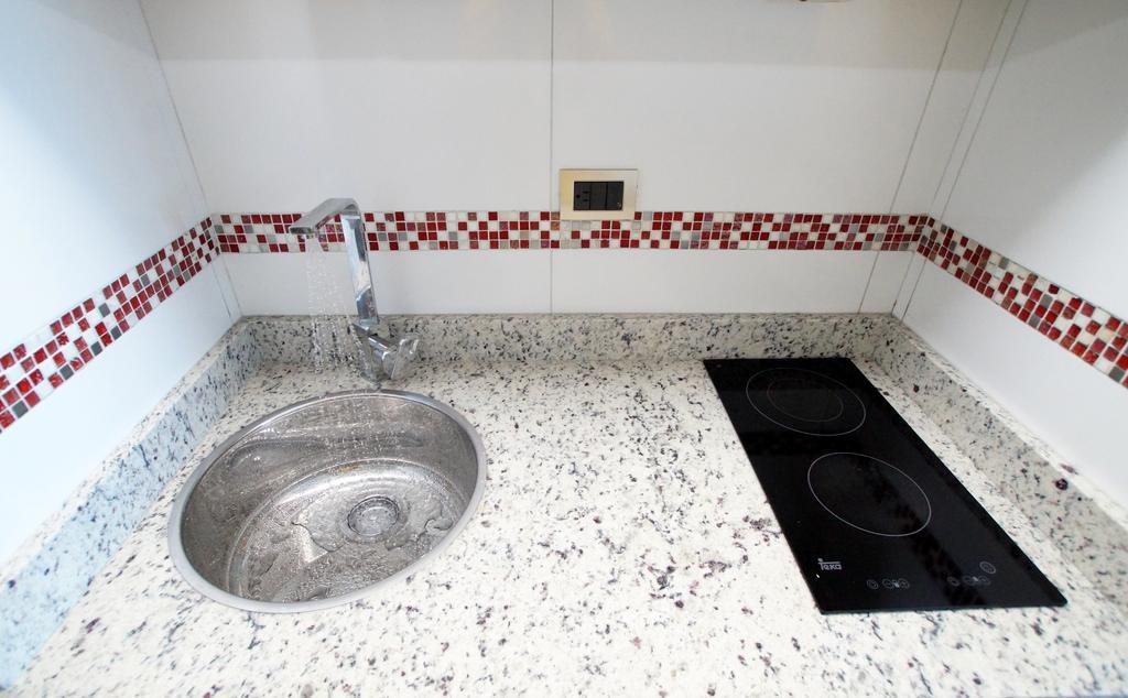Bacanos Apartamento