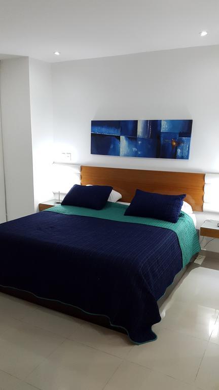 Apartment Morros Epic 216 Cartagena