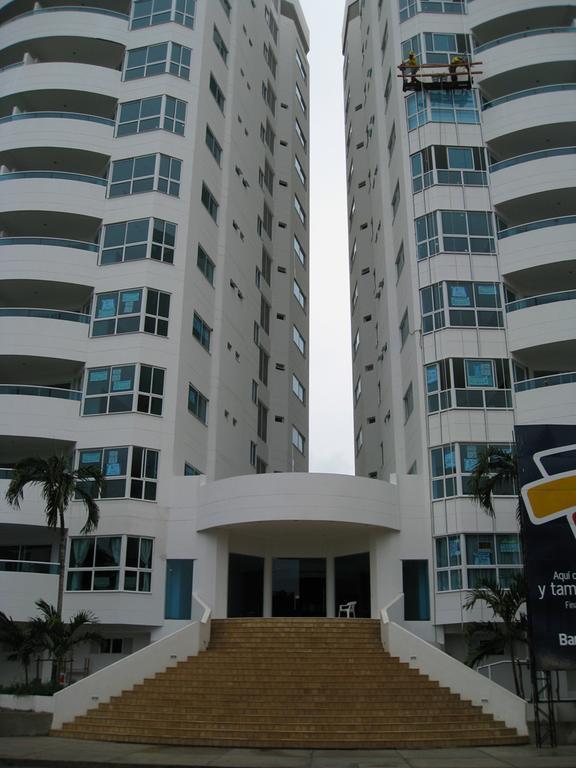 Toscana Suite 703 Apartamento